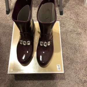 Michael Kors boots